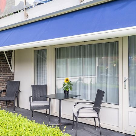 Welcome In - Kurhaus Appartement 5 Zoutelande Zewnętrze zdjęcie