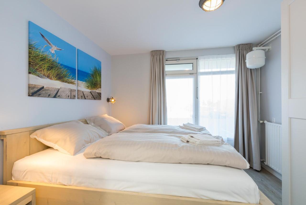 Welcome In - Kurhaus Appartement 5 Zoutelande Zewnętrze zdjęcie