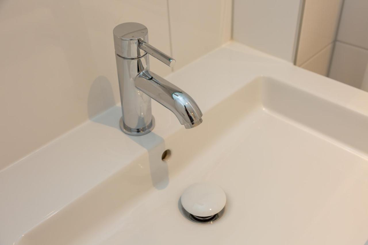 Welcome In - Kurhaus Appartement 5 Zoutelande Zewnętrze zdjęcie