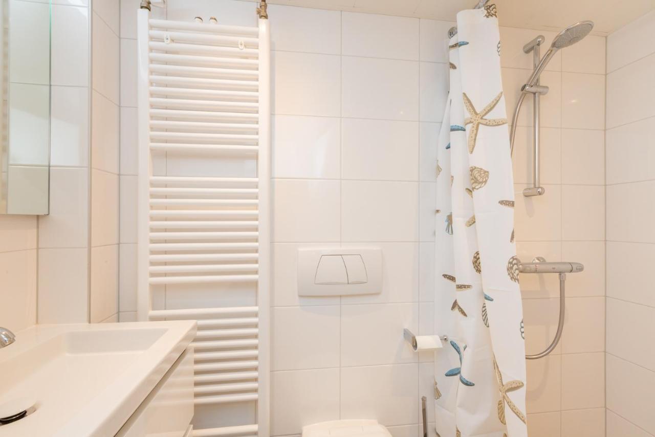 Welcome In - Kurhaus Appartement 5 Zoutelande Zewnętrze zdjęcie
