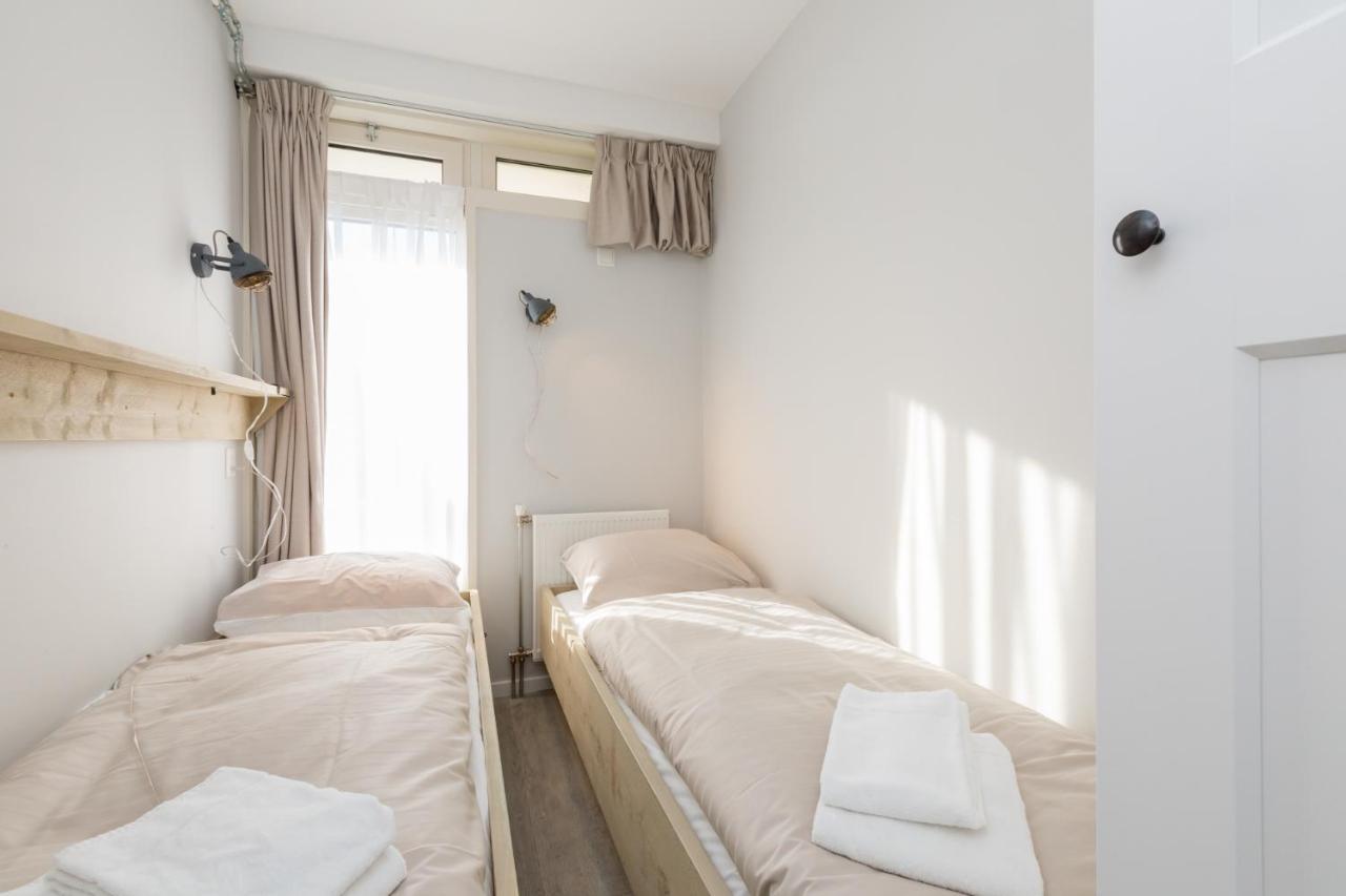 Welcome In - Kurhaus Appartement 5 Zoutelande Zewnętrze zdjęcie