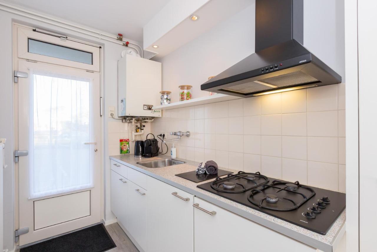 Welcome In - Kurhaus Appartement 5 Zoutelande Zewnętrze zdjęcie